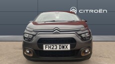 Citroen C3 1.2 PureTech C-Series Edition 5dr Petrol Hatchback